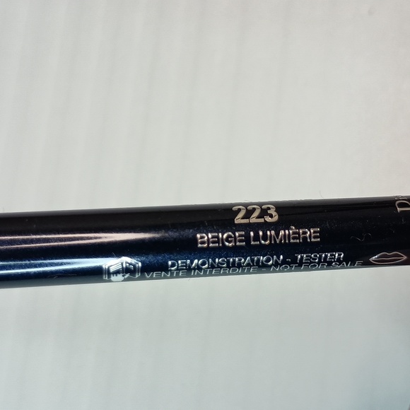 Dior Rouge Lipstick Refill #449 Dansante & Lipliner #223 - Picture 4 of 4